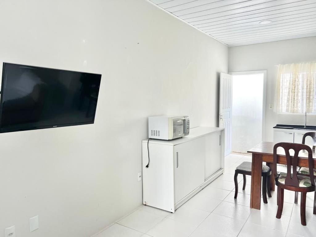 Holiday home Casa Acesso A Privado A Praia! 20 M. Do Mar. Bi09i *